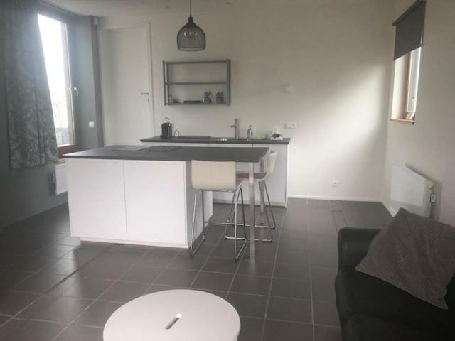 La Cassine De Patou Apartment Стумон Екстериор снимка