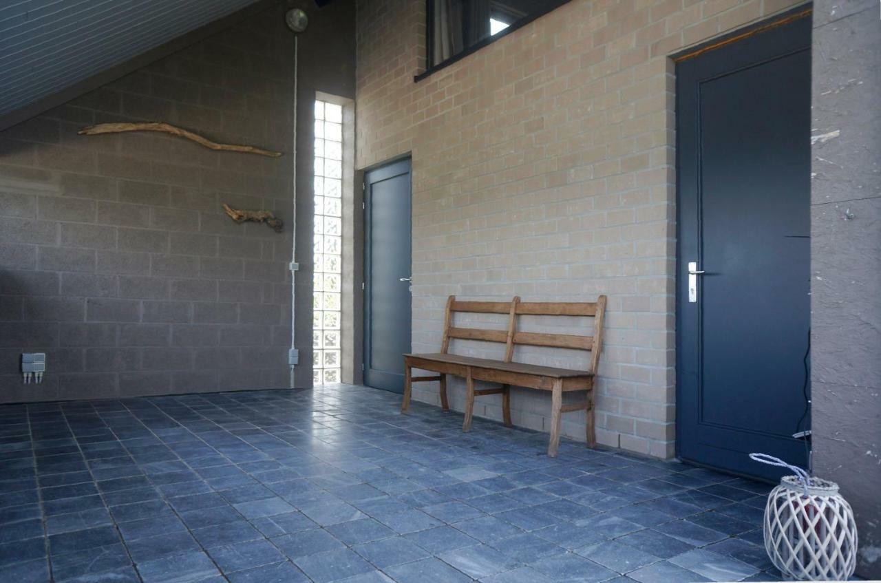 La Cassine De Patou Apartment Стумон Екстериор снимка