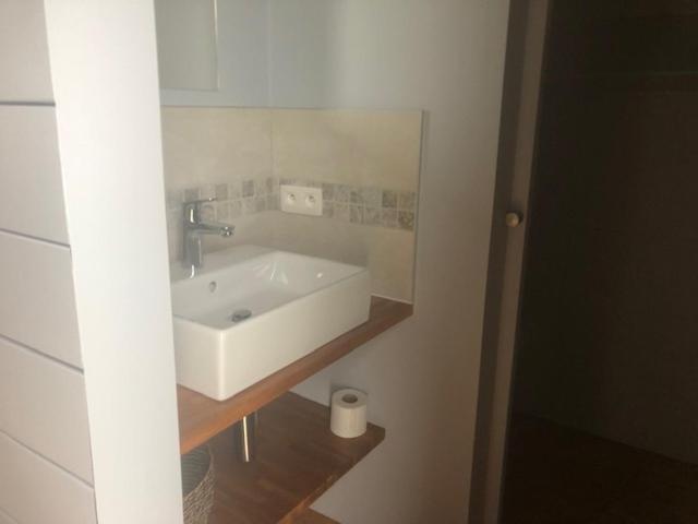 La Cassine De Patou Apartment Стумон Екстериор снимка