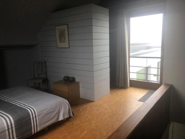 La Cassine De Patou Apartment Стумон Екстериор снимка