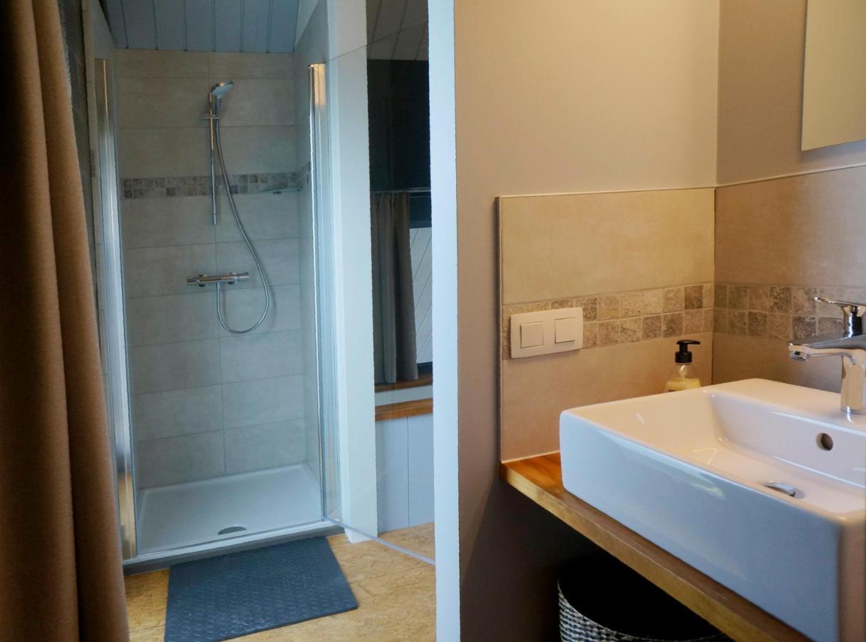 La Cassine De Patou Apartment Стумон Екстериор снимка